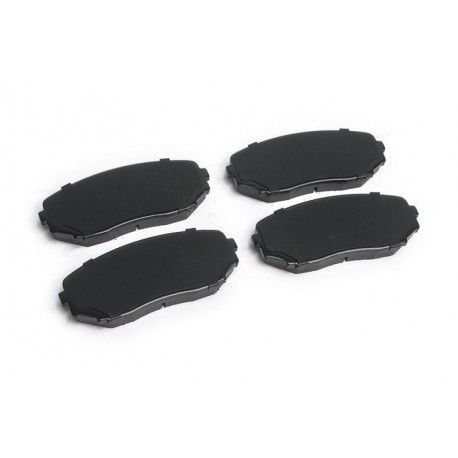 FÉKBETÉTEK CX7 2.2DT 09- 2.3T 07-FRONT L2Y63323Z