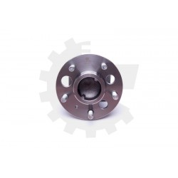 Kerékagy Kerékcsapágy készlet HÁTSÓ BUICK CHEVROLET OPEL PONTIAC 7470549 7470549