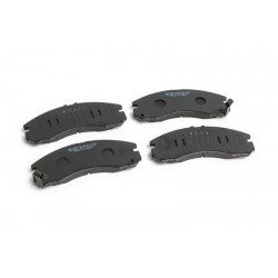 FÉKBETÉTEK PAJERO SIGMA 91- 3000GT 2WD 3.0I 92- LANCER 03- OUTLANDER 03- FRONT 21363.15.8