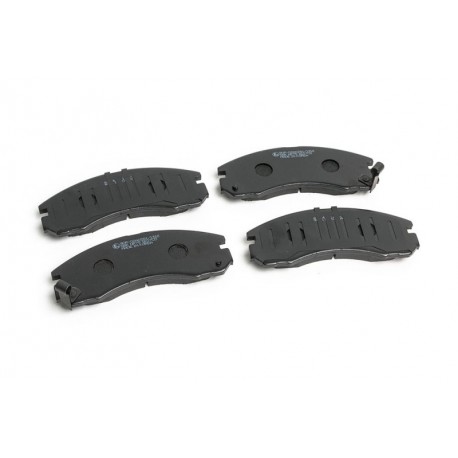 FÉKBETÉTEK PAJERO SIGMA 91- 3000GT 2WD 3.0I 92- LANCER 03- OUTLANDER 03- FRONT 21363.15.8