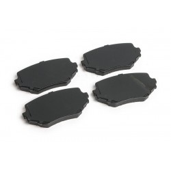 FÉKBETÉTEK VITARA 2.0TD.2.0I 24V.2.5 24V.2.7 24V 95- ELÖL 23314.14.5