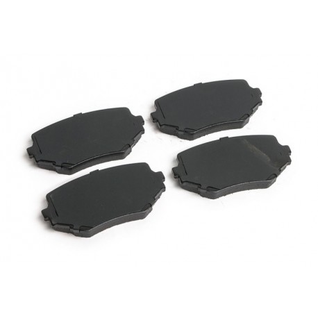 FÉKBETÉTEK VITARA 2.0TD.2.0I 24V.2.5 24V.2.7 24V 95- ELÖL 23314.14.5