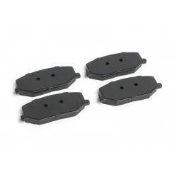 SAMURAI FÉKBETÉTEK (MINDEN MODELL) ELÖL 21142.15.0