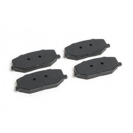 SAMURAI FÉKBETÉTEK (MINDEN MODELL) ELÖL 21142.15.0