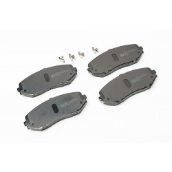 FÉKBETÉTEK GRAND VITARA 05- ELÖL 5520065J11