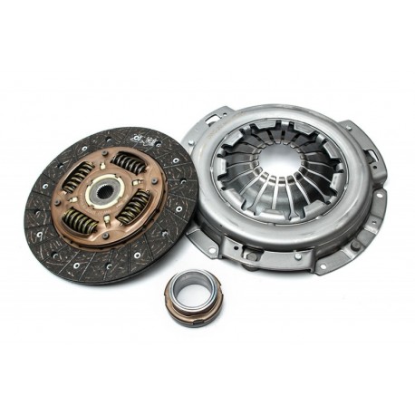 TENGELYKAPCSOLÓ SZETT KALOS 1.4I 02.09 - CHEVROLET AVEO 1.4I 04.02 - 10S0010