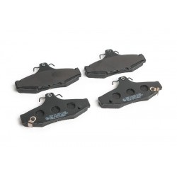 MUSSO - 97 KORANDO HÁTSÓ FÉKBETÉTEK 48413050A0