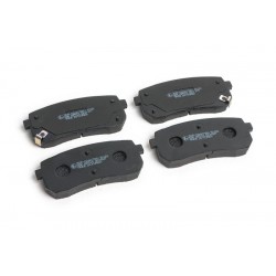 CARNIVAL III FÉKBETÉTEK 06.04- HÁTSÓ FÉKBETÉTEK 583024DE00