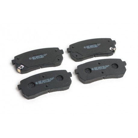 CARNIVAL III FÉKBETÉTEK 06.04- HÁTSÓ FÉKBETÉTEK 583024DE00