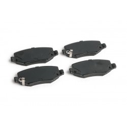 NITRO 2007- JEEP CHEROKEE KK 2008- WRANGLER 2006- HÁTSÓ FÉKBETÉTEK 68003776AA