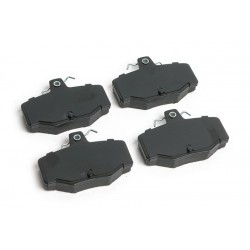 FÉKBETÉTEK PRIMERA 90-.P11 96- ALMERA TINO V10 00-.ALMERA N16 00- HÁTUL 21545.15.6