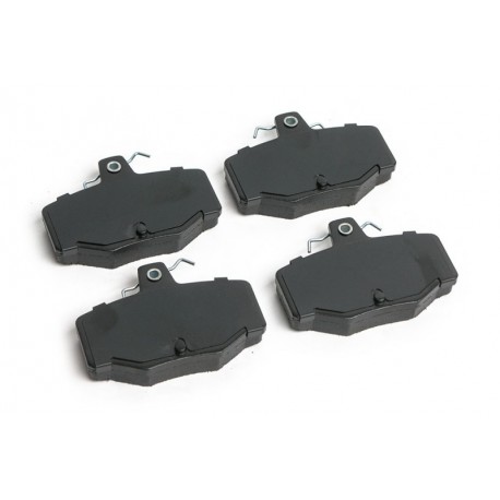 FÉKBETÉTEK PRIMERA 90-.P11 96- ALMERA TINO V10 00-.ALMERA N16 00- HÁTUL 21545.15.6