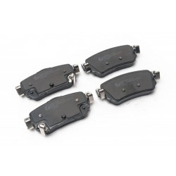 QASHQAI J11E 14- 1 2 DIG-T 1 6dCi HÁTSÓ FÉKCSAPOK D40604EA0A