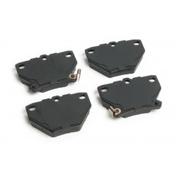 FÉKBETÉTEK YARIS 99-.CELICA ZZT231 1.8I 16V (2ZZGE) 99.08-PRIUS 23521.14.0