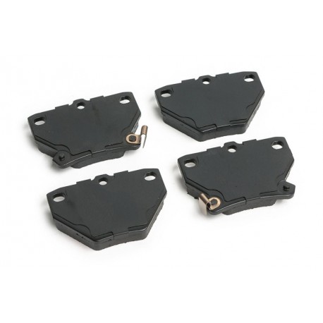 FÉKBETÉTEK YARIS 99-.CELICA ZZT231 1.8I 16V (2ZZGE) 99.08-PRIUS 23521.14.0