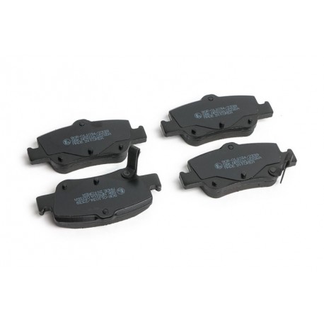 AURIS FÉKBETÉTEK. COROLLA 07- HÁTUL 446602180