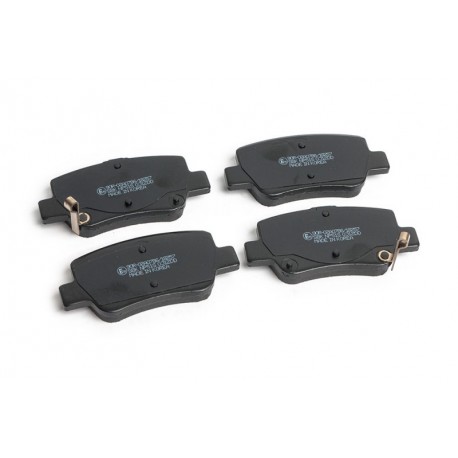 AVENSIS T27 08-HÁTSÓ FÉKBETÉTEK 446605040