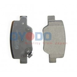 VERSO (R2...) 09- HÁTSÓ FÉKBETÉTEK 044660F010