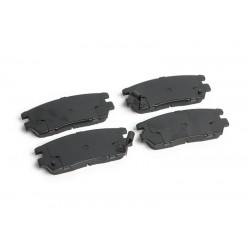 PAJERO 90- HÁTSÓ FÉKBETÉTEK 21840.14.4