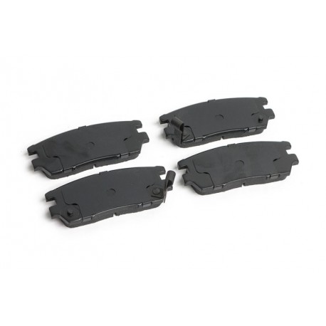 PAJERO 90- HÁTSÓ FÉKBETÉTEK 21840.14.4