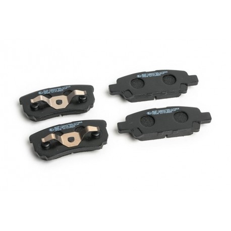 LANCER FÉKBETÉTEK 03-. OUTLANDER 03-.HÁTSÓ MN116929