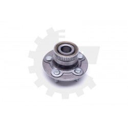 Kerékagy Kerékcsapágy készlet HÁTSÓ CHRYSLER DODGE PLYMOUTH 4509766 4509766