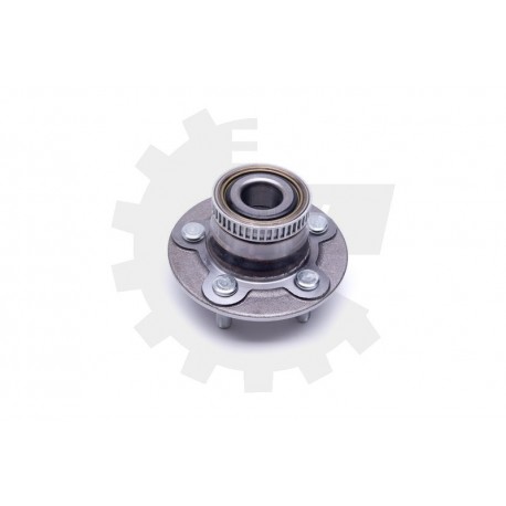 Kerékagy Kerékcsapágy készlet HÁTSÓ CHRYSLER DODGE PLYMOUTH 4509766 4509766