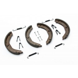 GRAND CHEROKEE FÉKPOFÁK 1999-2010 05011988AA