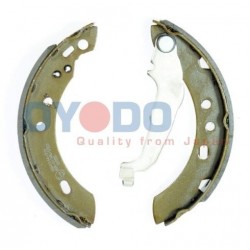 MICRA K11 93- HÁTSÓ FÉKPOFÁK 4406099B26