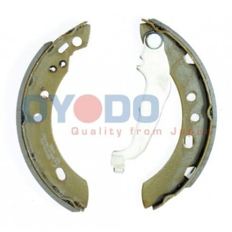 MICRA K11 93- HÁTSÓ FÉKPOFÁK 4406099B26