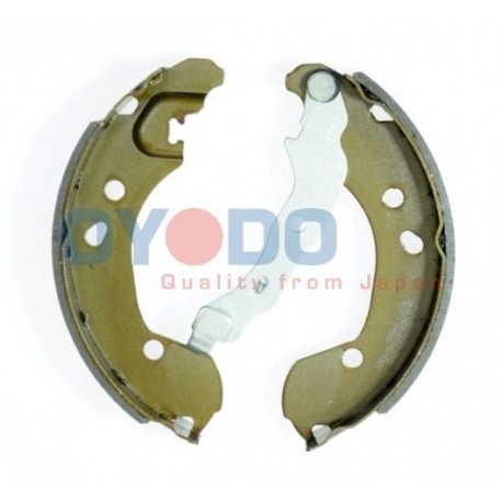 MICRA K12 03- HÁTSÓ FÉKPOFÁK 44060AX625