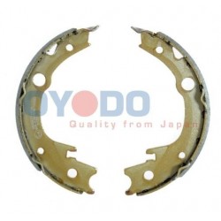 FÉKPOFÁK COROLLA E12 01- AVENSIS 03- HÁTSÓ RÖGZÍTŐFÉK 4654020080