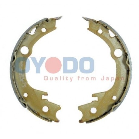 FÉKPOFÁK COROLLA E12 01- AVENSIS 03- HÁTSÓ RÖGZÍTŐFÉK 4654020080