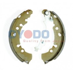 YARIS 06- FRANCE HÁTSÓ FÉKPOFÁK 044950D040