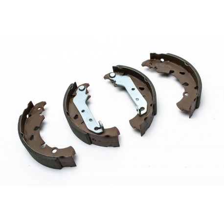 FÉKPOFÁK 2 03- FIESTA FUSION HÁTUL DDY22638Z