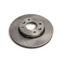 CARENS II 02.05- 06.06 ELSŐ FÉKTÁRCSA 0K2FA33251