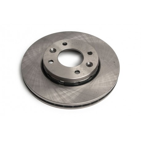 CARENS II 02.05- 06.06 ELSŐ FÉKTÁRCSA 0K2FA33251