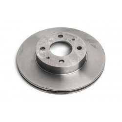 ELSŐ FÉKTÁRCSA NISSAN ALMERA 1.6I 16V 2.0D 95- 1.4 16V 98- (247 MM SZELLŐZTETETT) 402060M802