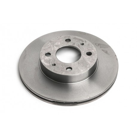 ELSŐ FÉKTÁRCSA NISSAN ALMERA 1.6I 16V 2.0D 95- 1.4 16V 98- (247 MM SZELLŐZTETETT) 402060M802