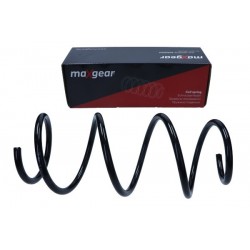 SZELEPRUGÓ. NISSAN ELSŐ MICRA C+C (K12). MICRA III (K12) 05- KABRIÓ 54010-AX602