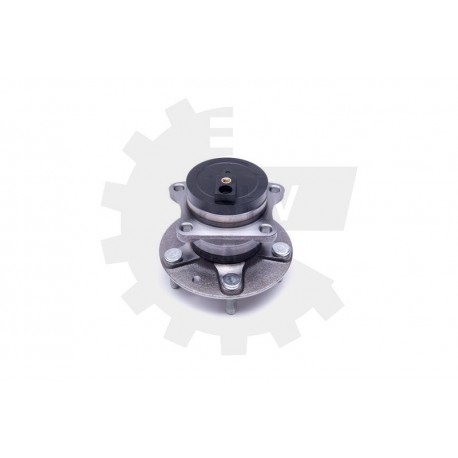 Kerékagy Kerékcsapágy készlet HÁTSÓ MAZDA 6 TOYOTA AURIS EG21-26-15X EG21-26-15X