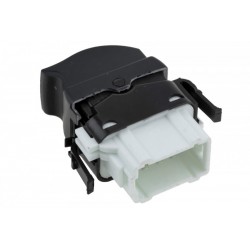 ABLAKVEZÉRLŐ GOMB RENAULT CLIO II 1998-/6 CSAP/ 8200060046