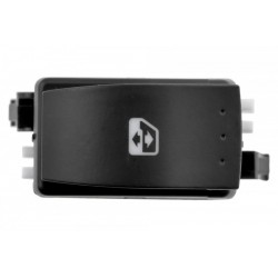 ABLAKVEZÉRLŐ GOMB RENAULT CLIO II 1998-/6 CSAP/ 8200060046