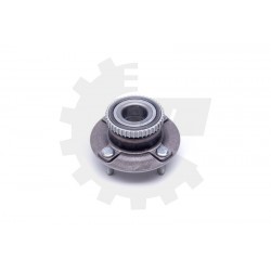 Kerékagy Kerékcsapágy készlet HÁTSÓ FORD COUGAR FIESTA MONDEO I II 5027622 5027622