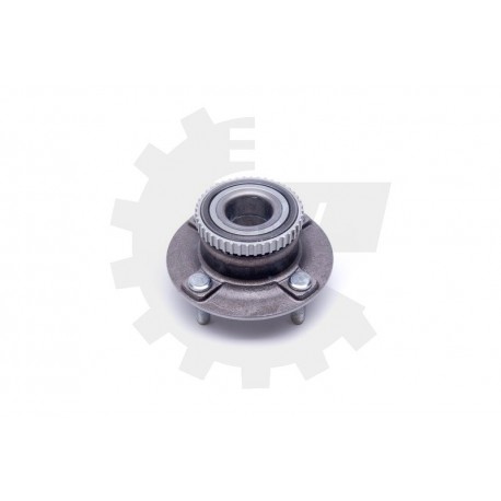 Kerékagy Kerékcsapágy készlet HÁTSÓ FORD COUGAR FIESTA MONDEO I II 5027622 5027622