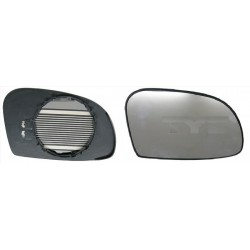 KÜLSŐ TÜKÖR SAXO 96- BAL EL/PG 8148KV (A) / 8151T9 (G)