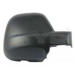 KÜLSŐ TÜKÖR BERLINGO 12- JOBBRA CZ/TEMP/ 96777548XT (A) / 1608181380 (G) / 1608751180 (K)