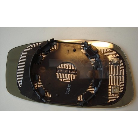 KÜLSŐ TÜKÖR STILO.02- 3D JOBB EL/MAL/PG 735335232 (A) / 71718827 (G) / 735311423 (K)