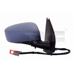 KÜLSŐ TÜKÖR STILO.02- 3D JOBB EL/MAL/PG 735335232 (A) / 71718827 (G) / 735311423 (K)