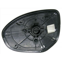 MAZDA 2 07- JOBB KÜLSŐ TÜKÖR EL/MAL/EXHAUST DF75-69-120C (A) / GS1D-69-1G1 (G) / GS1E-69-1N1 (